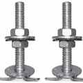 Ốc vít cố định chậu Inax A-L292V-1