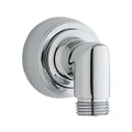 Đầu nối dây sen tắm màu chrome Kallista P24544-00-CP