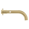 Vòi Chậu Lavabo Nóng Lạnh Âm Tường Đức Grohe 20587GN0