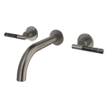 Vòi Chậu Lavabo Nóng Lạnh Âm Tường Đức Grohe 20587MG0