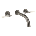 Vòi Chậu Lavabo Nóng Lạnh Âm Tường Đức Grohe 20587MG0