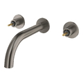 Vòi Chậu Lavabo Nóng Lạnh Âm Tường Đức Grohe 20587MG0
