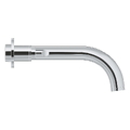 Vòi Chậu Lavabo Nóng Lạnh Gắn Tường Đức Grohe 20587000