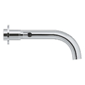 Vòi Chậu Lavabo Nóng Lạnh Gắn Tường Đức Grohe 20587000