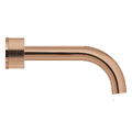 Vòi Chậu Lavabo Nóng Lạnh Gắn Tường Đức Grohe 20589DA0