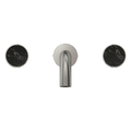 Vòi Chậu Lavabo Nóng Lạnh Gắn Tường Đức Grohe 20589MS0