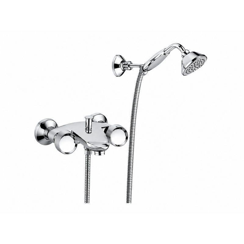 Sen tắm nóng lạnh Clara CF-63355B