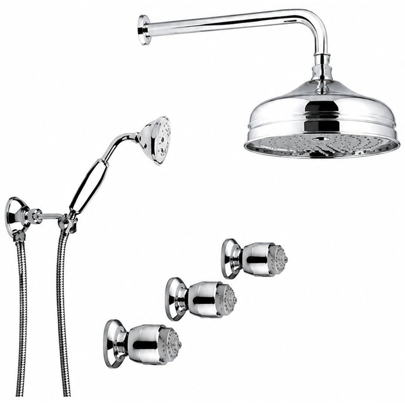 Sen tắm nóng lạnh Clara CF-63356