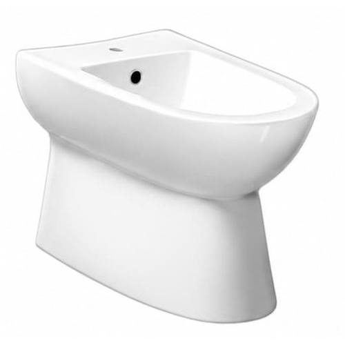 Bồn tiểu nữ đặt sàn Ceravi CB201