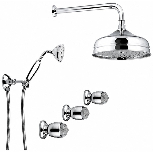 Sen tắm nóng lạnh Clara CF-63356