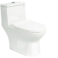 Bồn cầu 1 Khối nắp rơi êm Ceravi C507