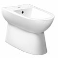 Bồn tiểu nữ đặt sàn Ceravi CB201