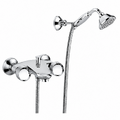 Sen tắm nóng lạnh Clara CF-63355B