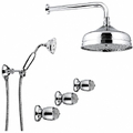 Sen tắm nóng lạnh Clara CF-63356