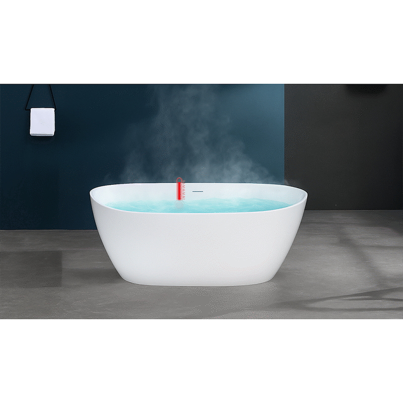 Bồn tắm ngâm Mowoen MW8223P -165