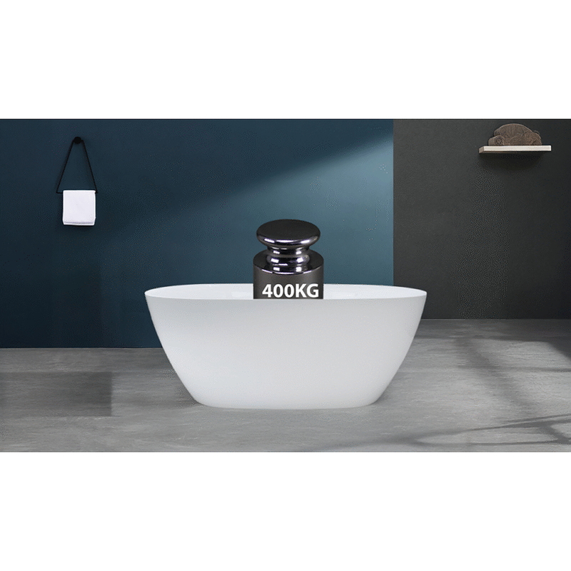 Bồn tắm ngâm Mowoen MW8223P -165