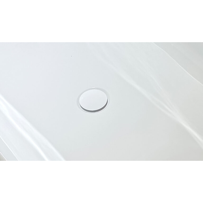 Bồn tắm ngâm Mowoen MW8223P -165