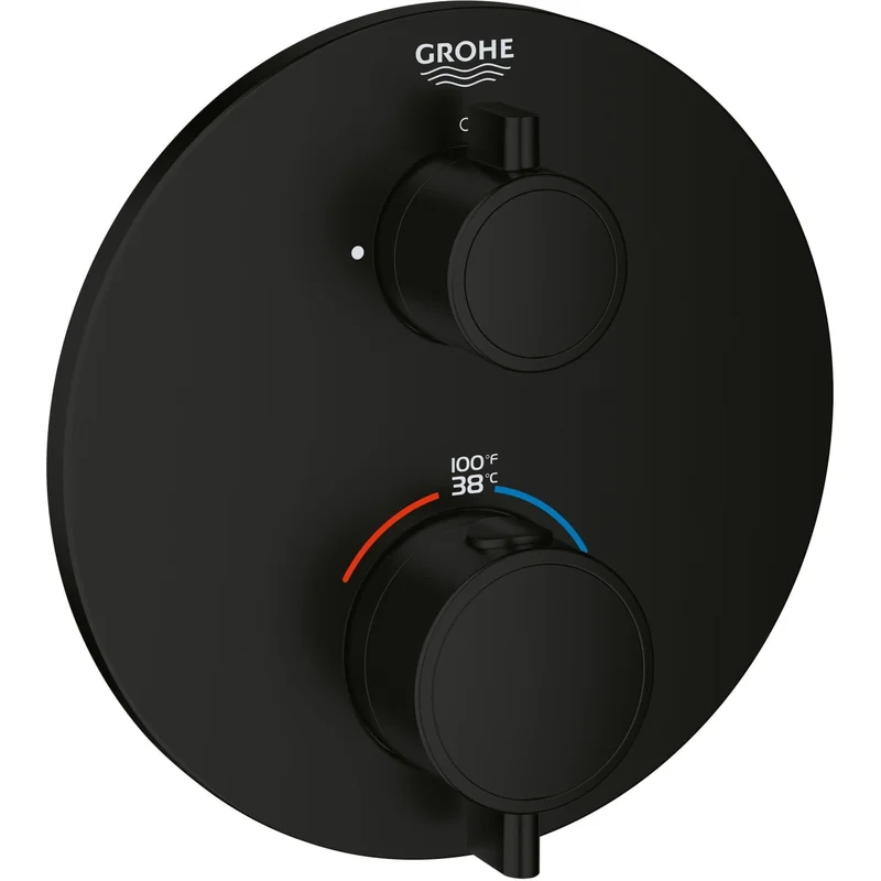 Bộ Trộn Vòi Sen Nhập Khẩu Đức Grohe 241332430
