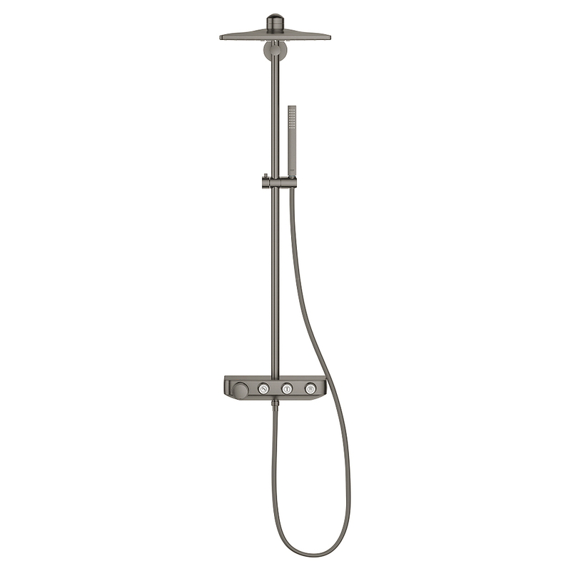 Sen Cây Tắm Nhập Khẩu Đức Grohe 26508ALC
