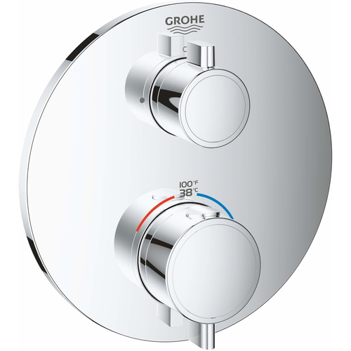 Bộ Trộn Vòi Sen Nhập Khẩu Đức Grohe 24133000