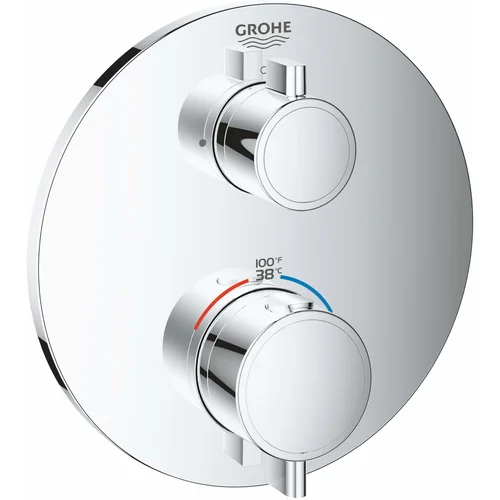 Bộ Trộn Vòi Sen Nhập Khẩu Đức Grohe 24133000