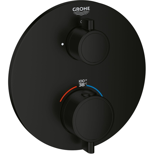 Bộ Trộn Vòi Sen Nhập Khẩu Đức Grohe 241332430