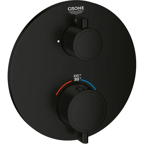 Bộ Trộn Vòi Sen Nhập Khẩu Đức Grohe 241332430