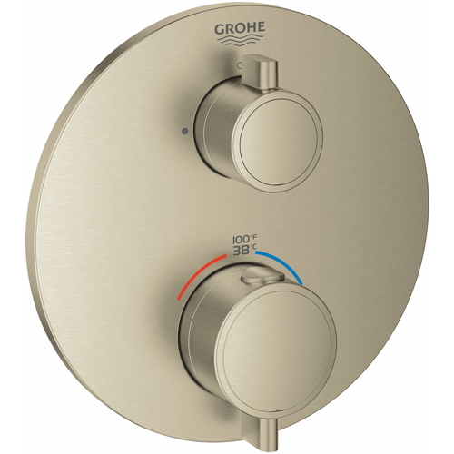 Bộ Trộn Vòi Sen Nhập Khẩu Đức Grohe 24133EN0