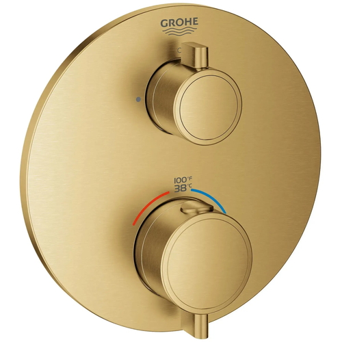 Bộ Trộn Vòi Sen Nhập Khẩu Đức Grohe 24133GN0