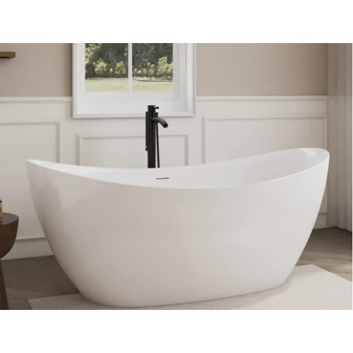 Bồn tắm ngâm Mowoen MW8207P-165