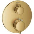 Bộ Trộn Vòi Sen Nhập Khẩu Đức Grohe 24133GN0