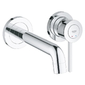 Vòi Chậu Lavabo Nóng Lạnh Âm Tường Đức Grohe 2029200C