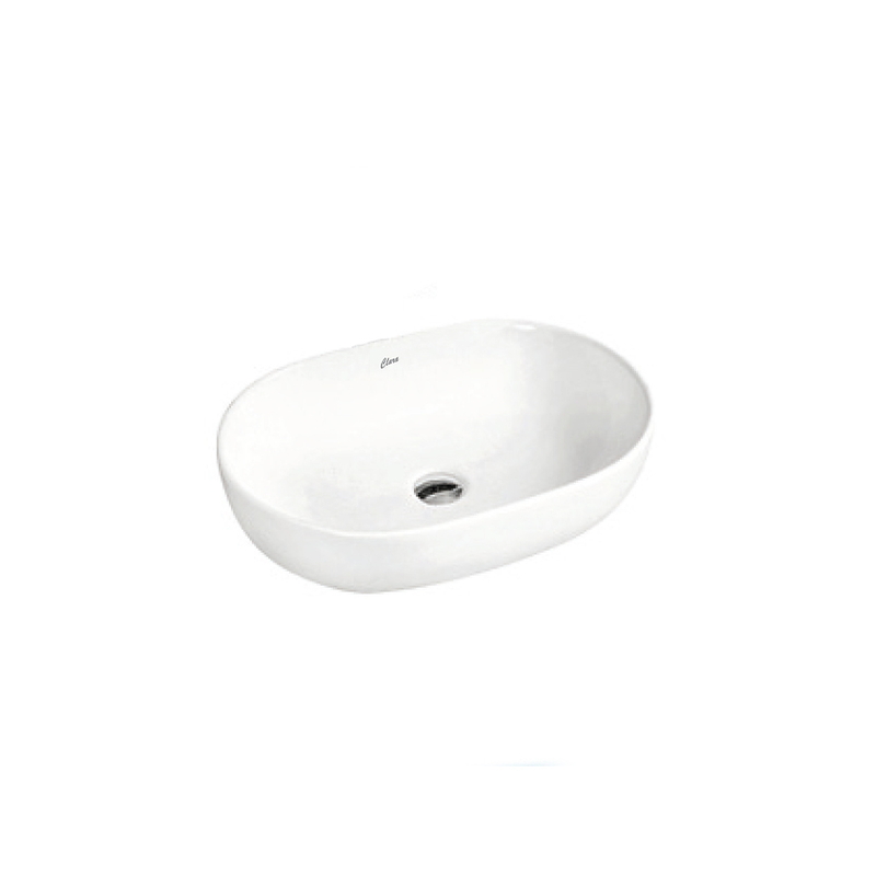 Chậu rửa Lavabo đặt bàn Clara CB-006W