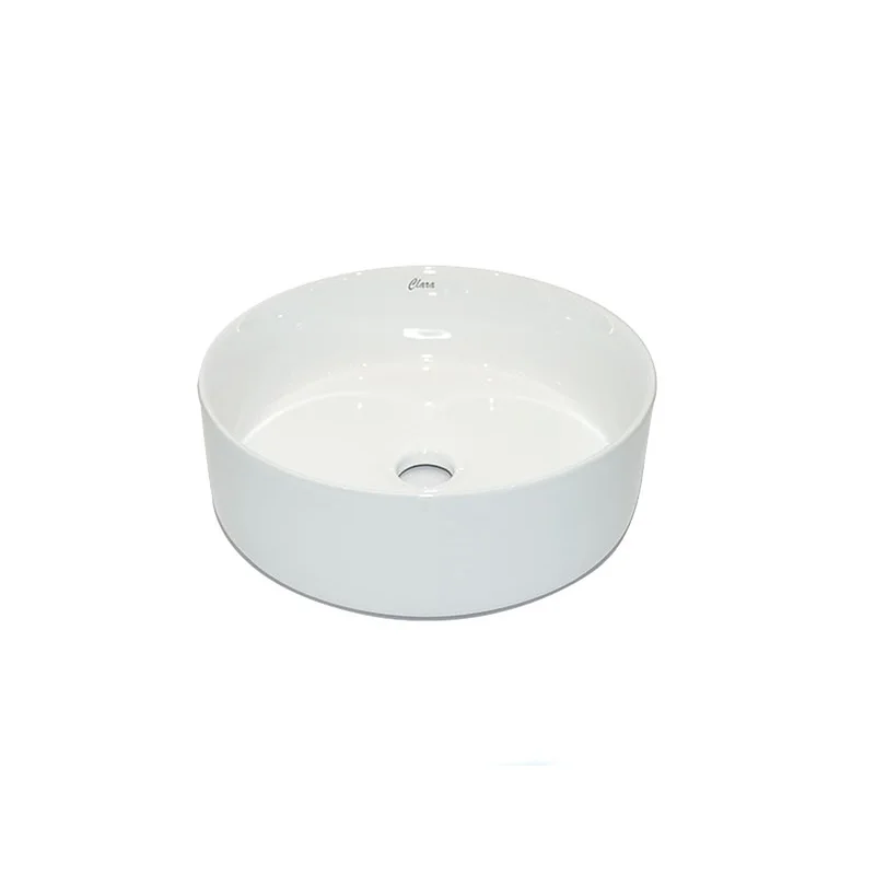Chậu Lavabo Dương Bàn Clara CB-1117B