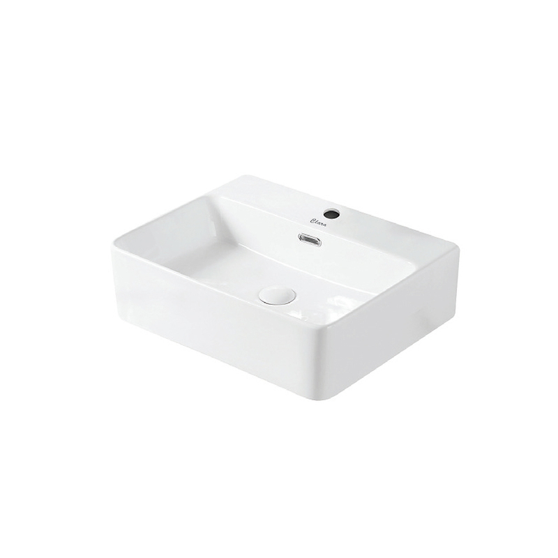 Chậu rửa Lavabo đặt bàn Clara CB-1152
