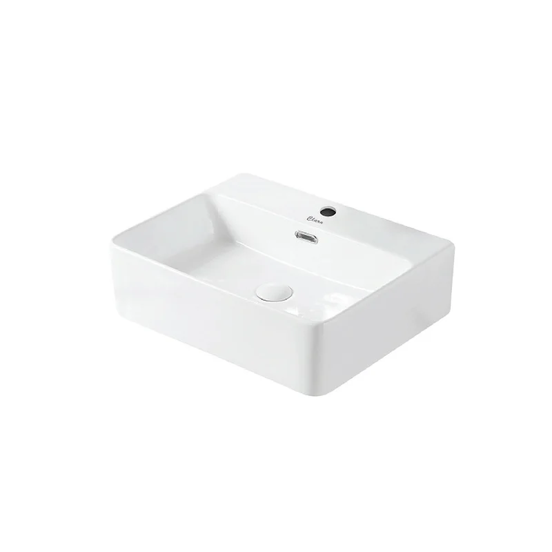 Chậu Lavabo Dương Bàn Clara CB-1152