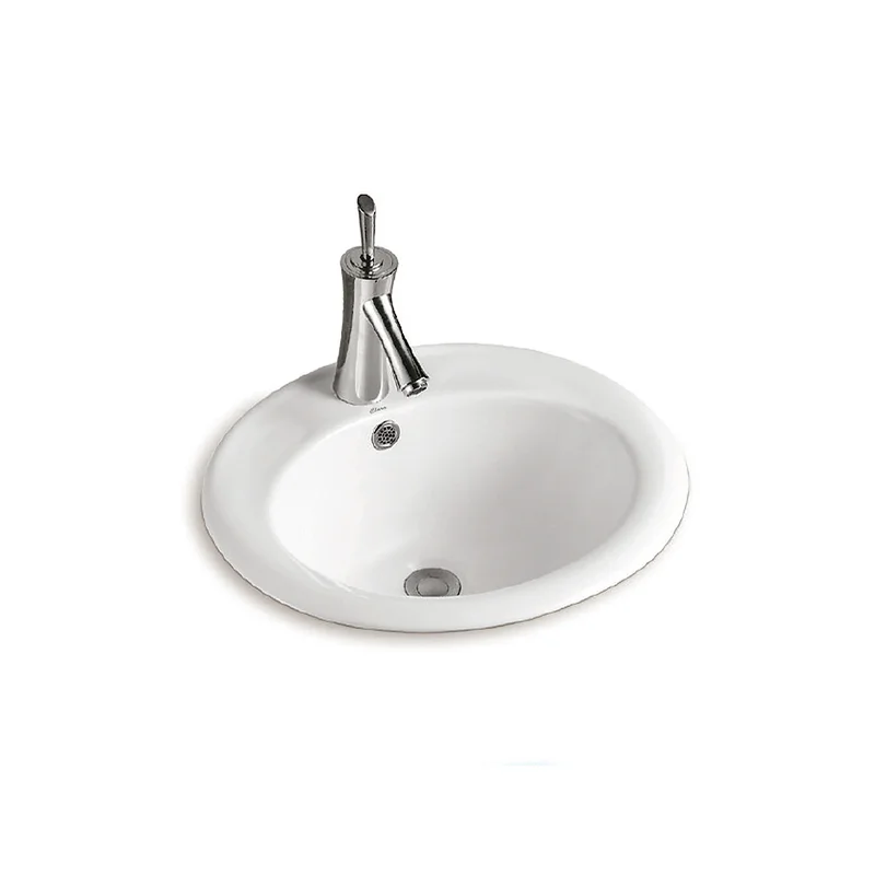 Chậu Lavabo Dương Vành Clara CB-505