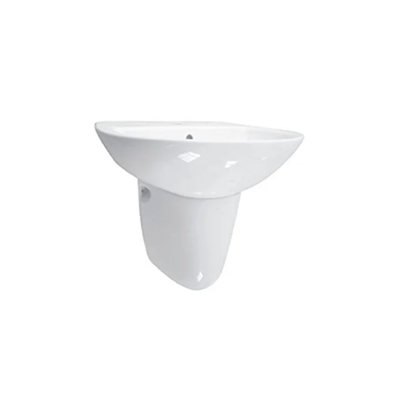 Chậu Lavabo Treo Tường Clara CB-310