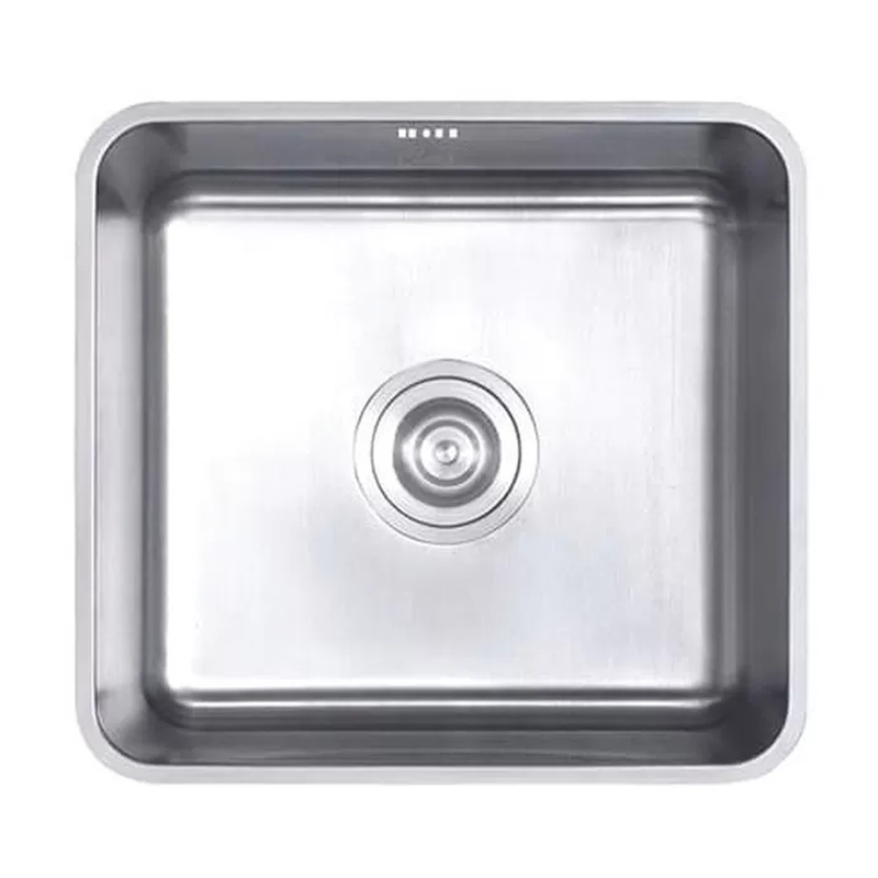 Chậu rửa bát 1 hố inox304 Clara CSS-16
