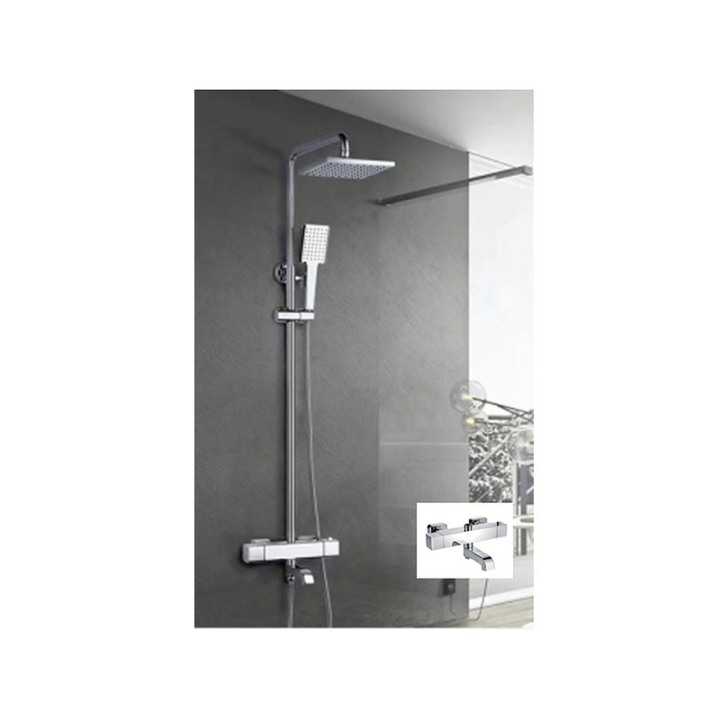 Sen cây đứng nhiệt độ Clara CF-48355