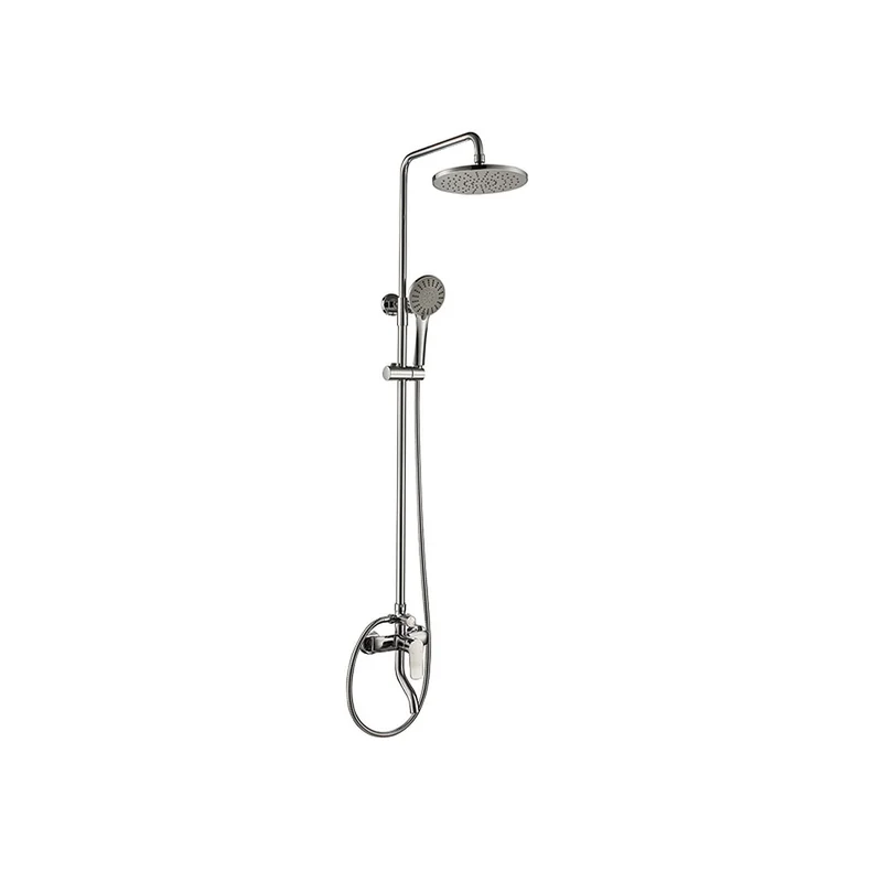 Sen Tắm Cây Nóng Lạnh Clara CF-50355B