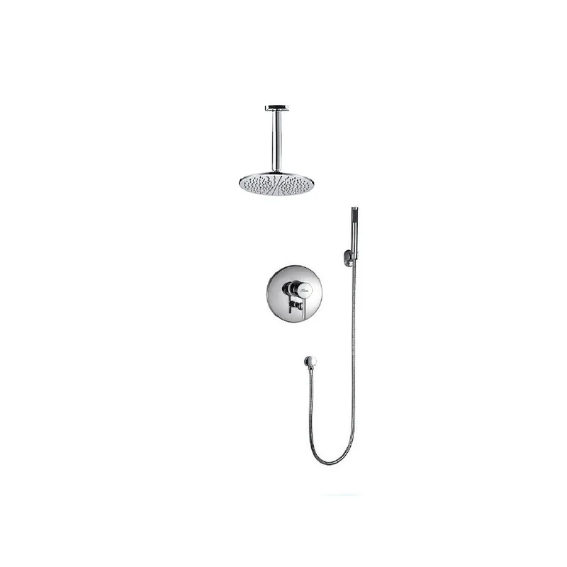Sen tắm âm tường Clara CF-58406B+CIH-01