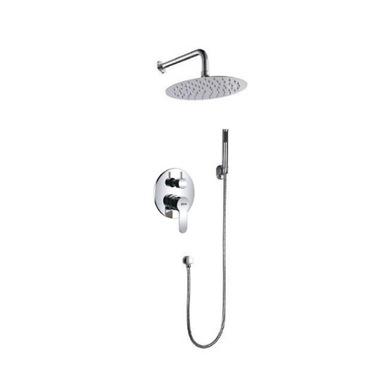 Sen tắm âm tường Clara CF-58406B  