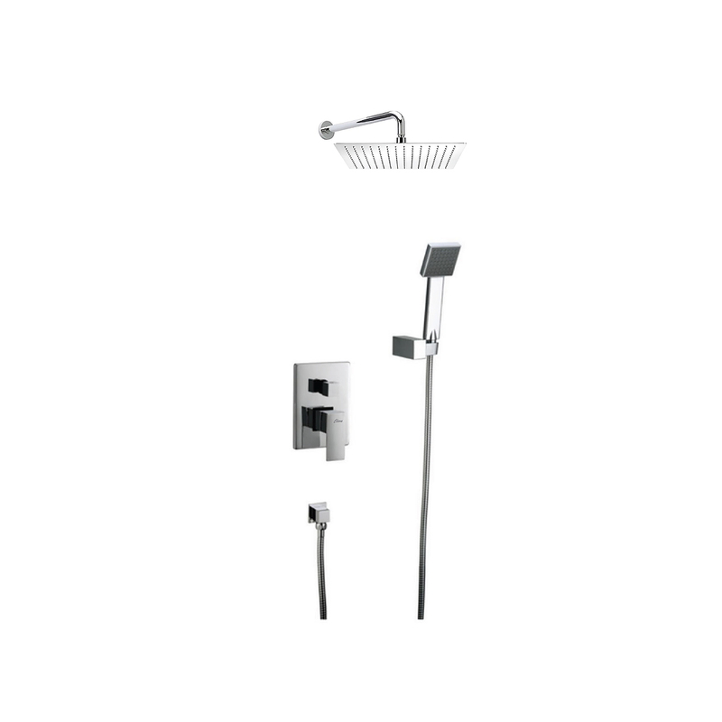 Sen tắm âm tường Clara CF-59356 