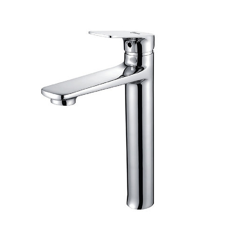 Vòi Chậu Lavabo Nóng Lạnh Thân Cao Clara CF-36352