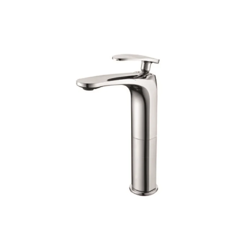 Vòi Lavabo Thân Cao Nóng Lạnh Clara CF-45352