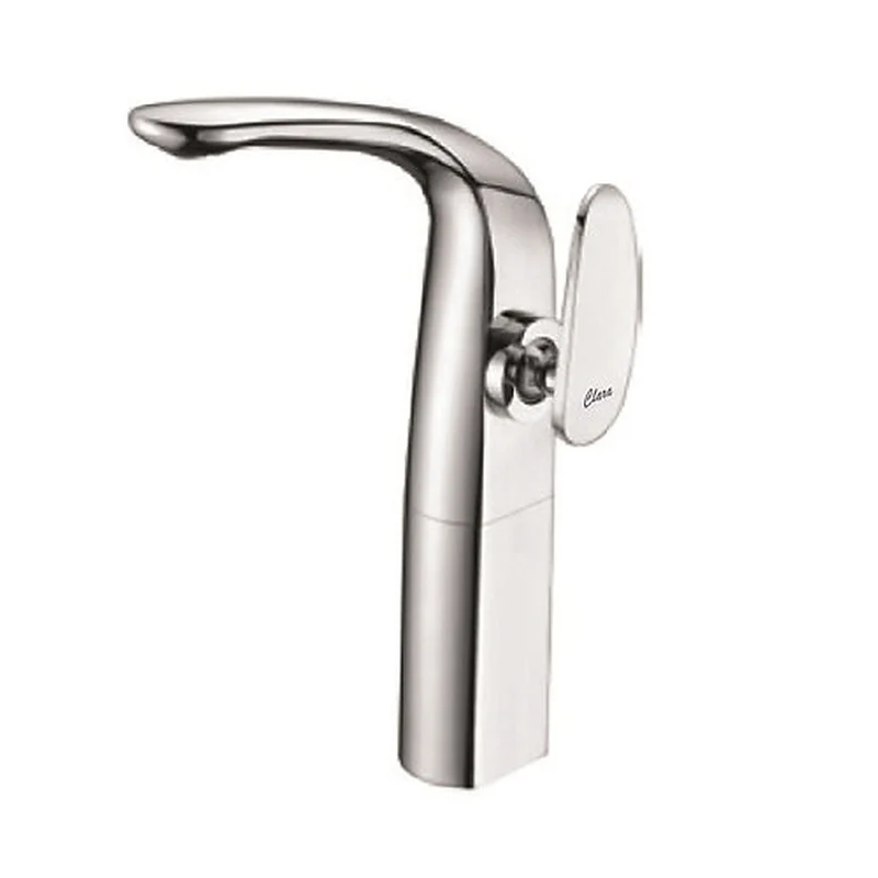 Vòi Lavabo Thân Cao Nóng Lạnh Clara CF-45352B