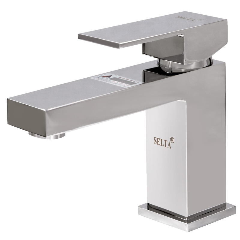 Vòi chậu nóng lạnh SELTA SL-006