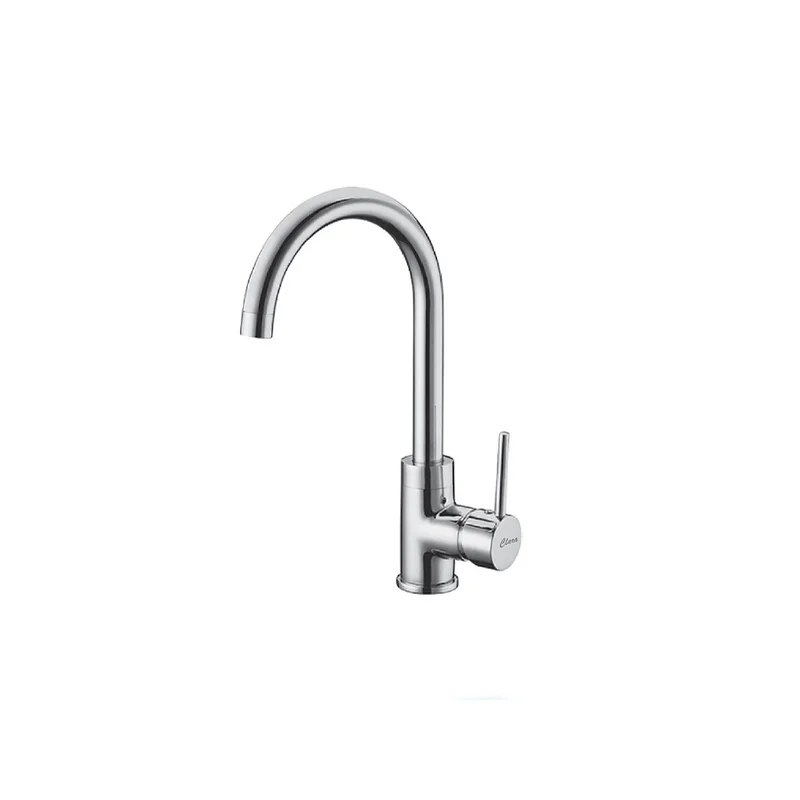 Vòi chậu rửa bát nóng lạnh Clara CF-047