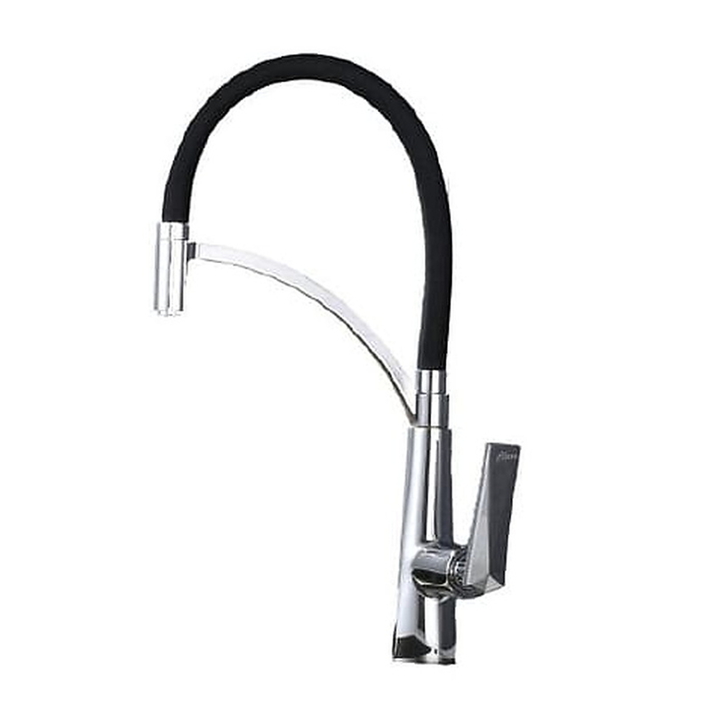 Vòi chậu rửa bát nóng lạnh Clara CF-34354B